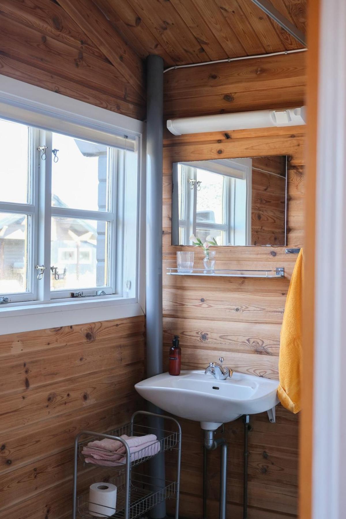 Fjand Badeby - Guesthouse, Cottages And Colony Ulfborg Bagian luar foto
