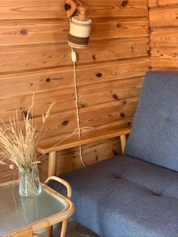 Fjand Badeby - Guesthouse, Cottages And Colony Ulfborg Bagian luar foto